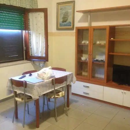 Casa Antonia Σπίτι διακοπών *