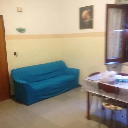 Σπίτι διακοπών Casa Antonia Κρότωνας