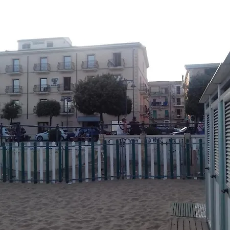 Σπίτι διακοπών Casa Antonia