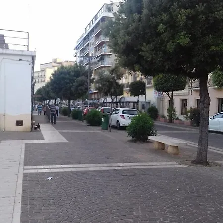 Σπίτι διακοπών Casa Antonia *