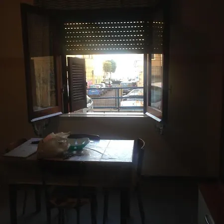 Casa Antonia * Κρότωνας