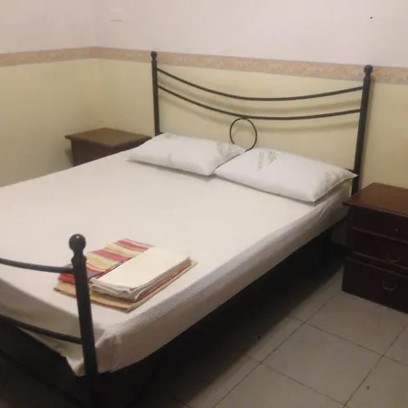 Σπίτι διακοπών Casa Antonia *