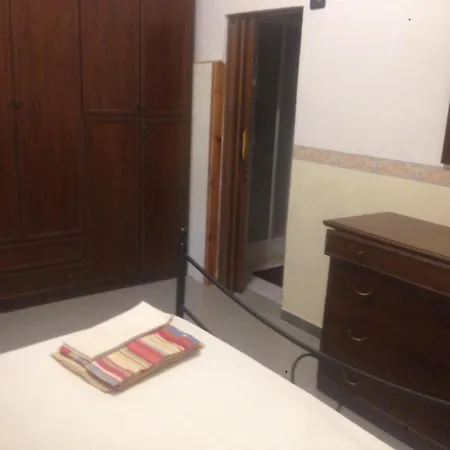 Casa Antonia *